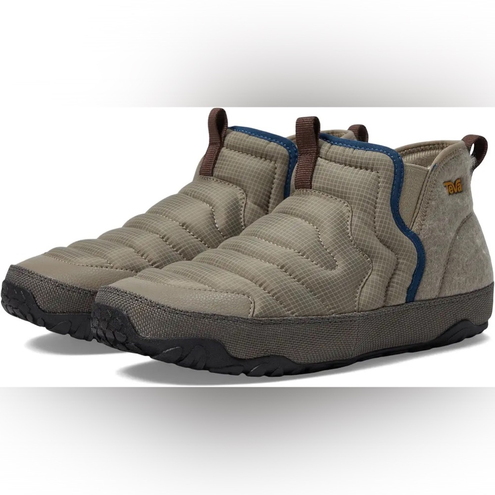 TEVA REEMBER TERRAIN MID BOOT